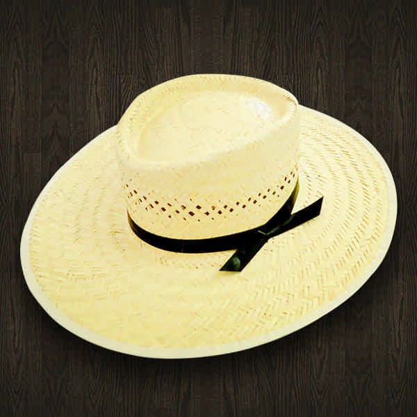 Detalhes do produto Chapéu Panamá Ventilado Simples